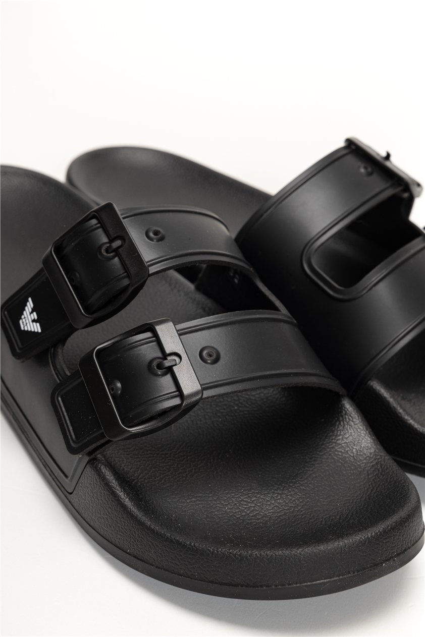 Emporio Armani Plaj Terliği