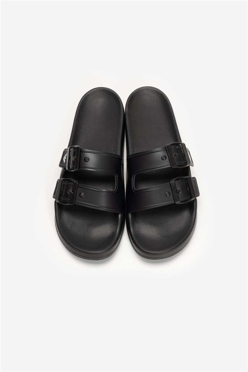 Emporio Armani Plaj Terliği