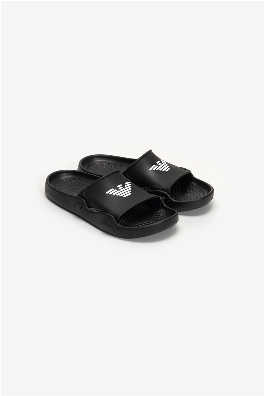 Emporio Armani Plaj Terliği
