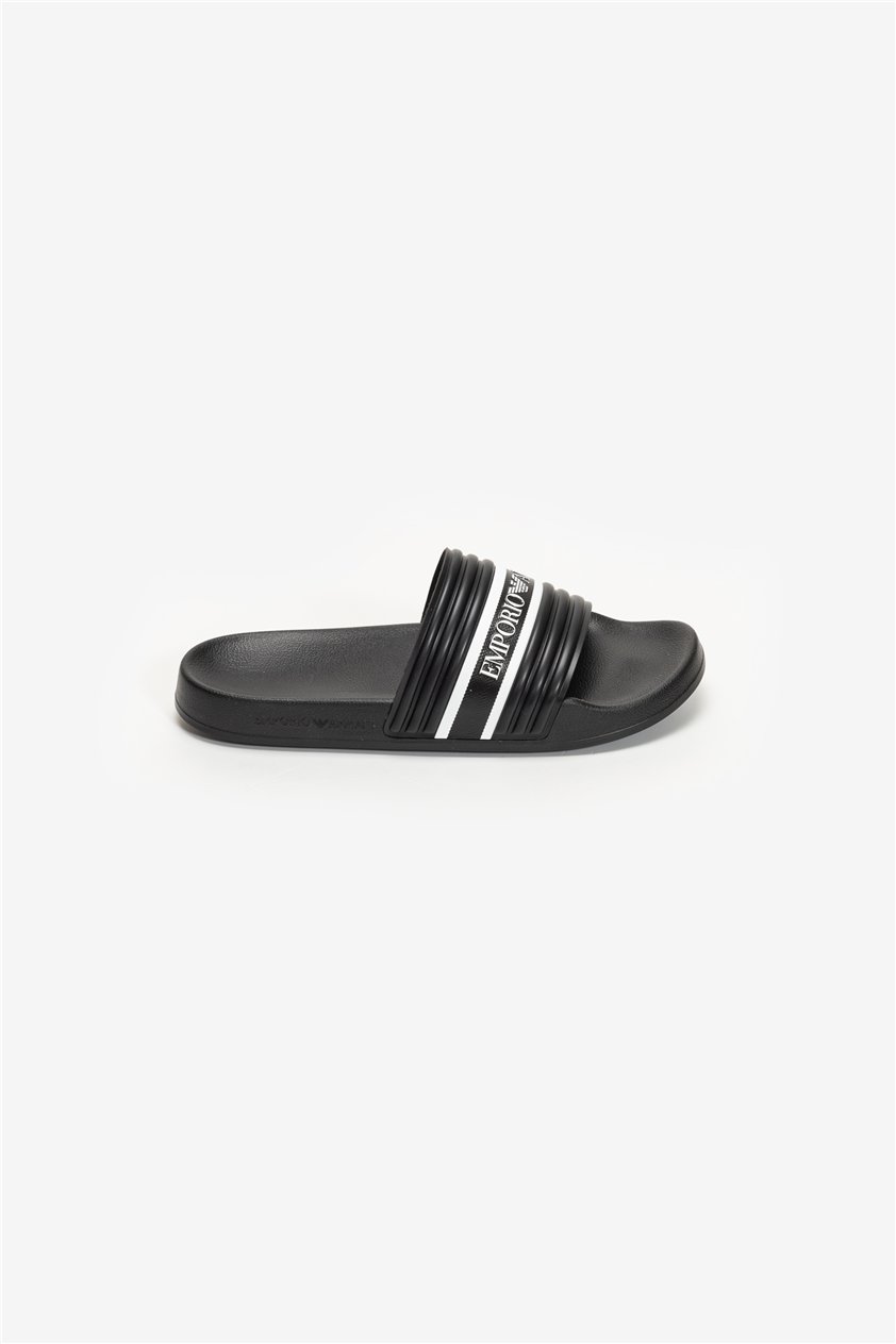 Emporio Armani Plaj Terliği