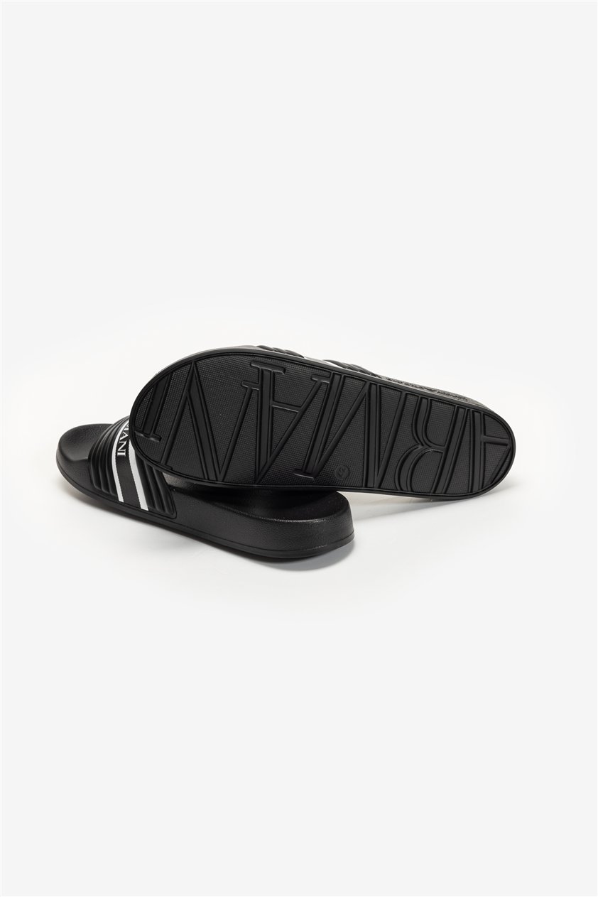 Emporio Armani Plaj Terliği