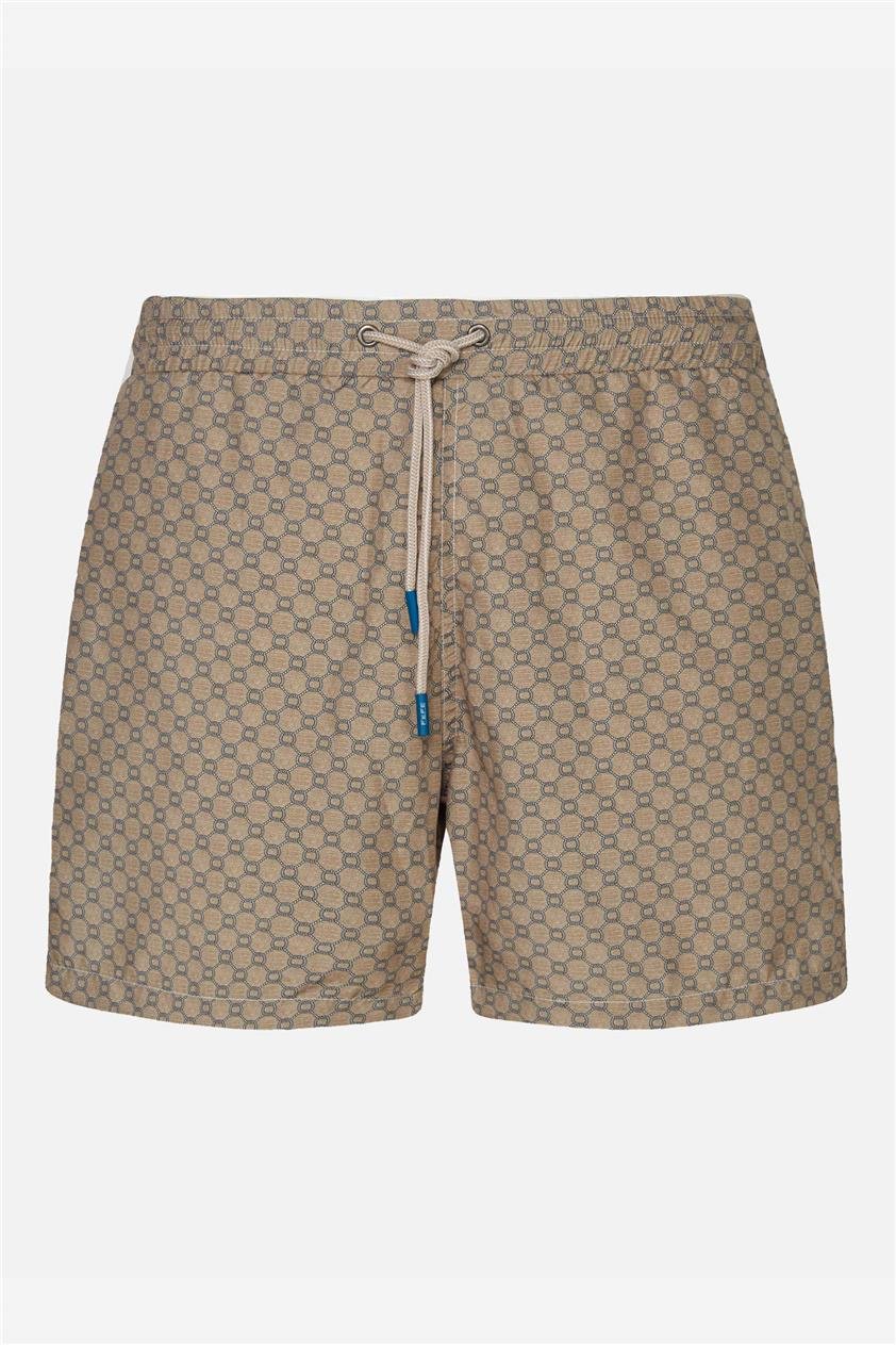 FEFE NAPOLI Erkek Şort Mayo