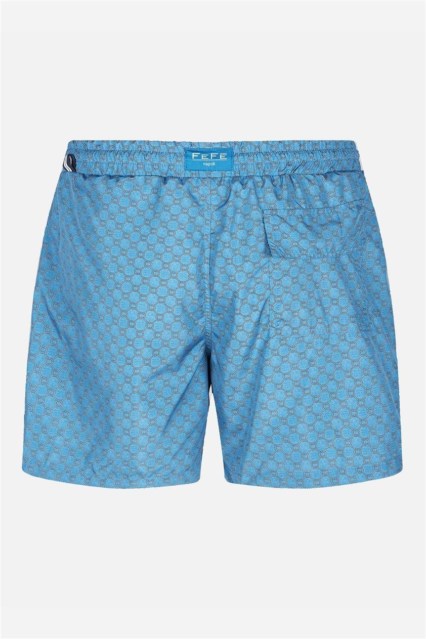 FEFE NAPOLI Erkek Şort Mayo