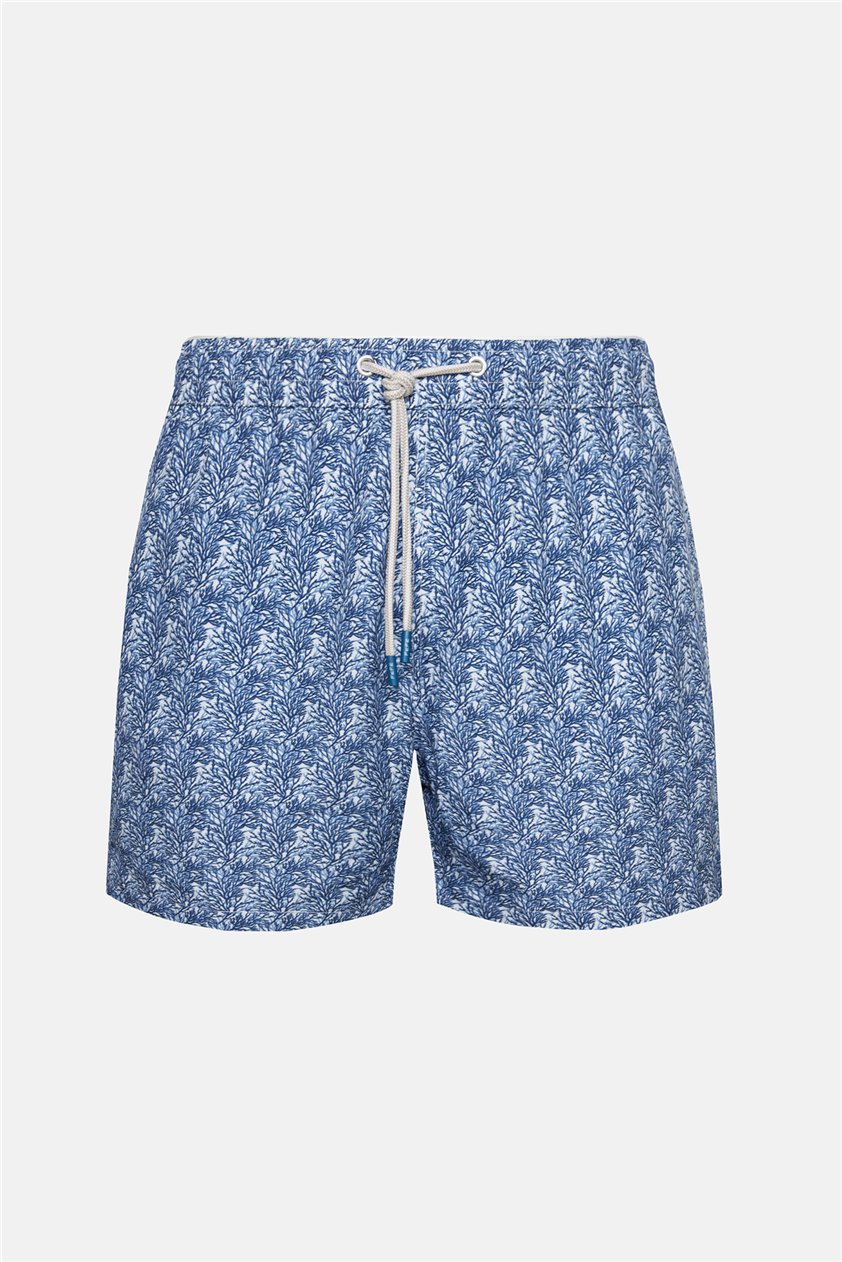 FEFE NAPOLI Erkek Şort Mayo