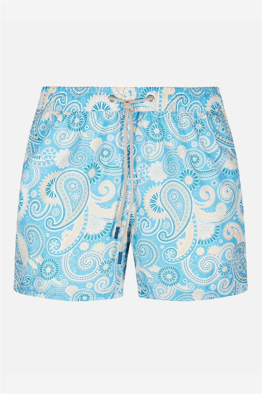 FEFE NAPOLI Erkek Şort Mayo