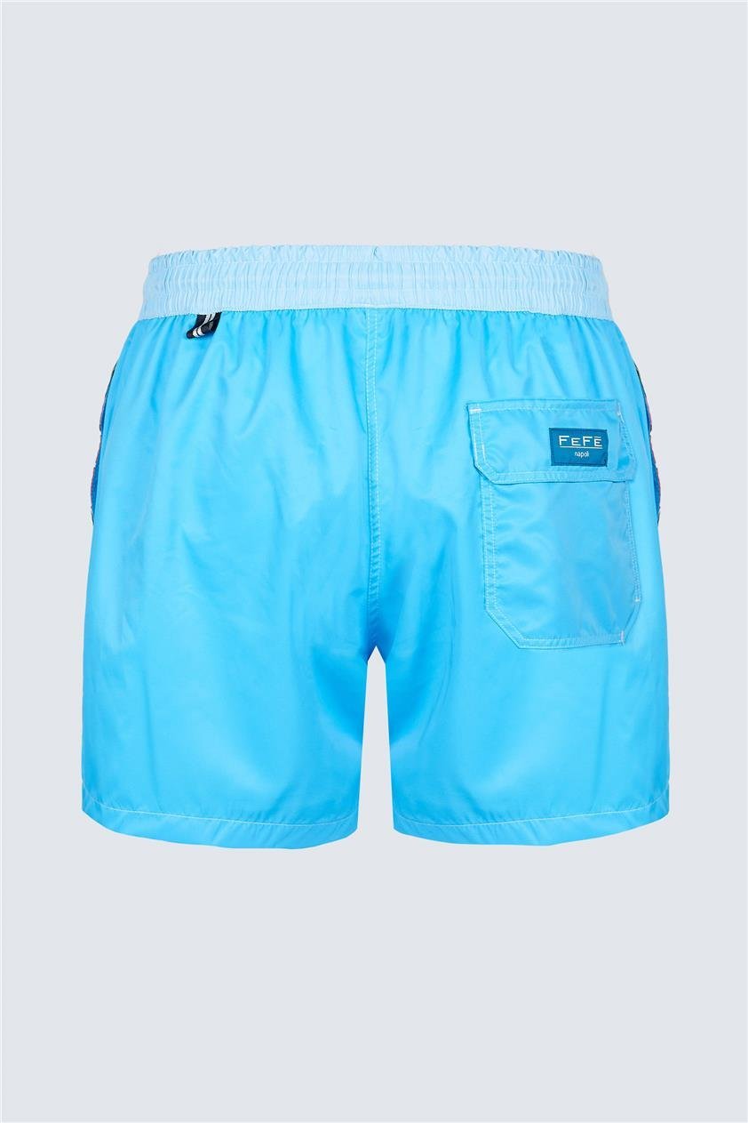 FEFE NAPOLI Erkek Şort Mayo