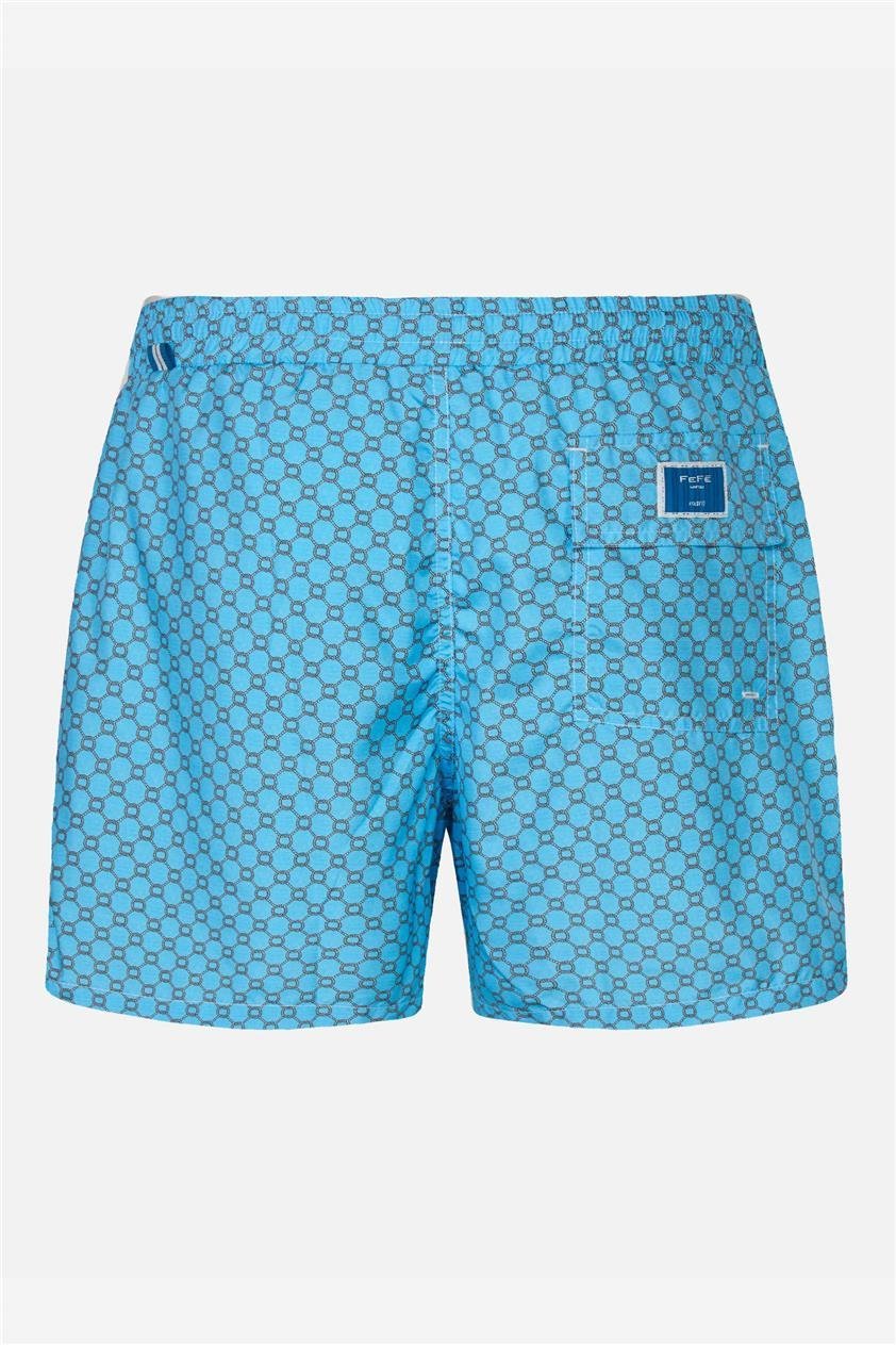 FEFE NAPOLI Erkek Şort Mayo