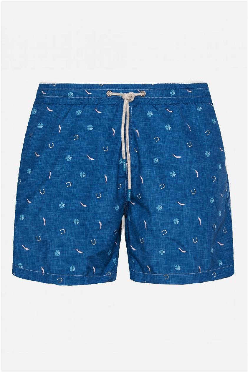 FEFE NAPOLI Erkek Şort Mayo