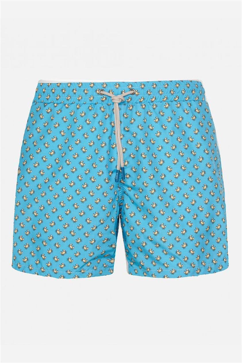 FEFE NAPOLI Erkek Şort Mayo