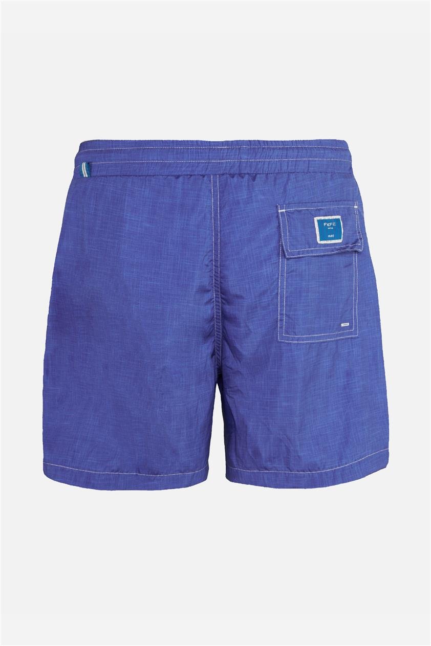 FEFE NAPOLI Erkek Şort Mayo