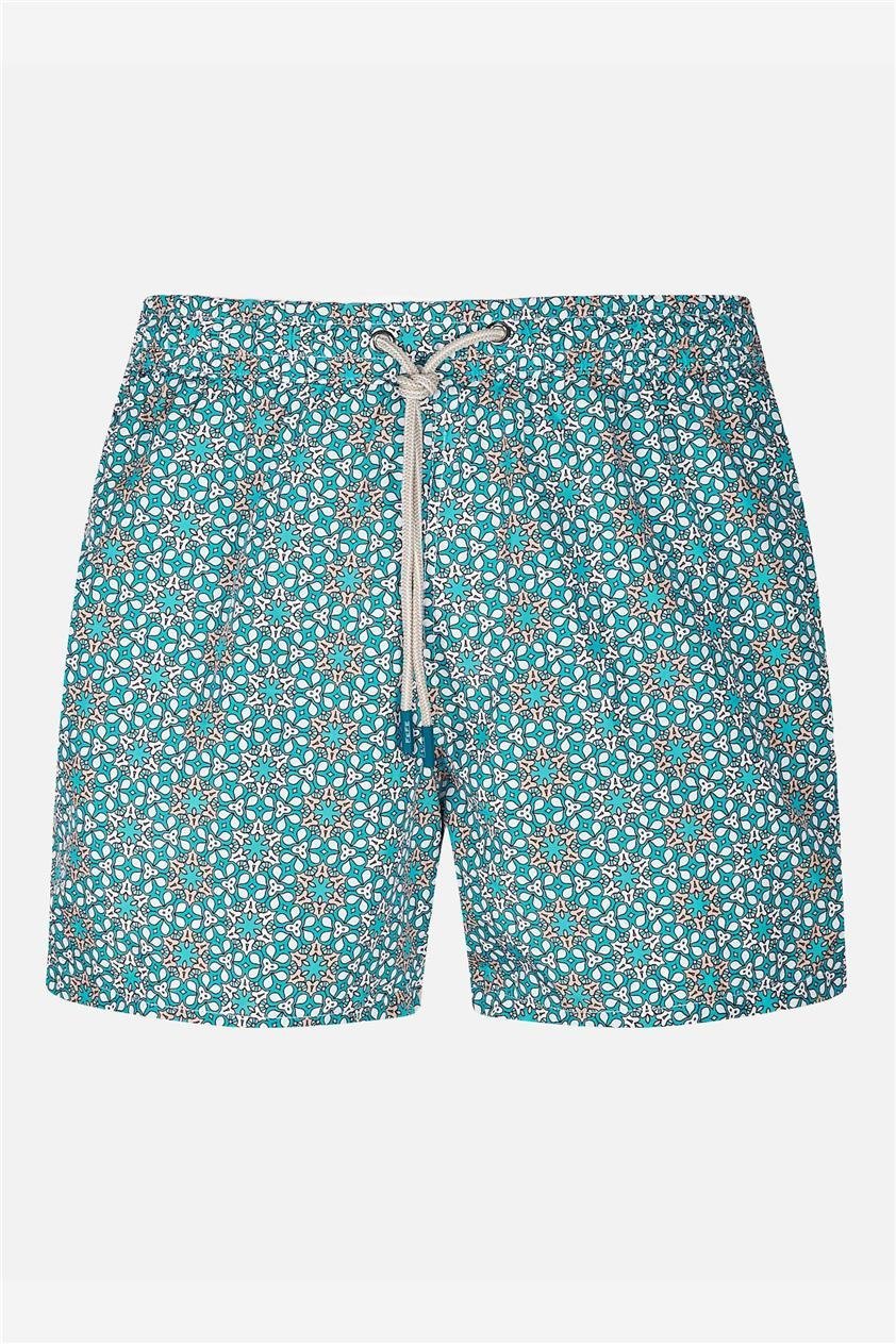 FEFE NAPOLI Erkek Şort Mayo