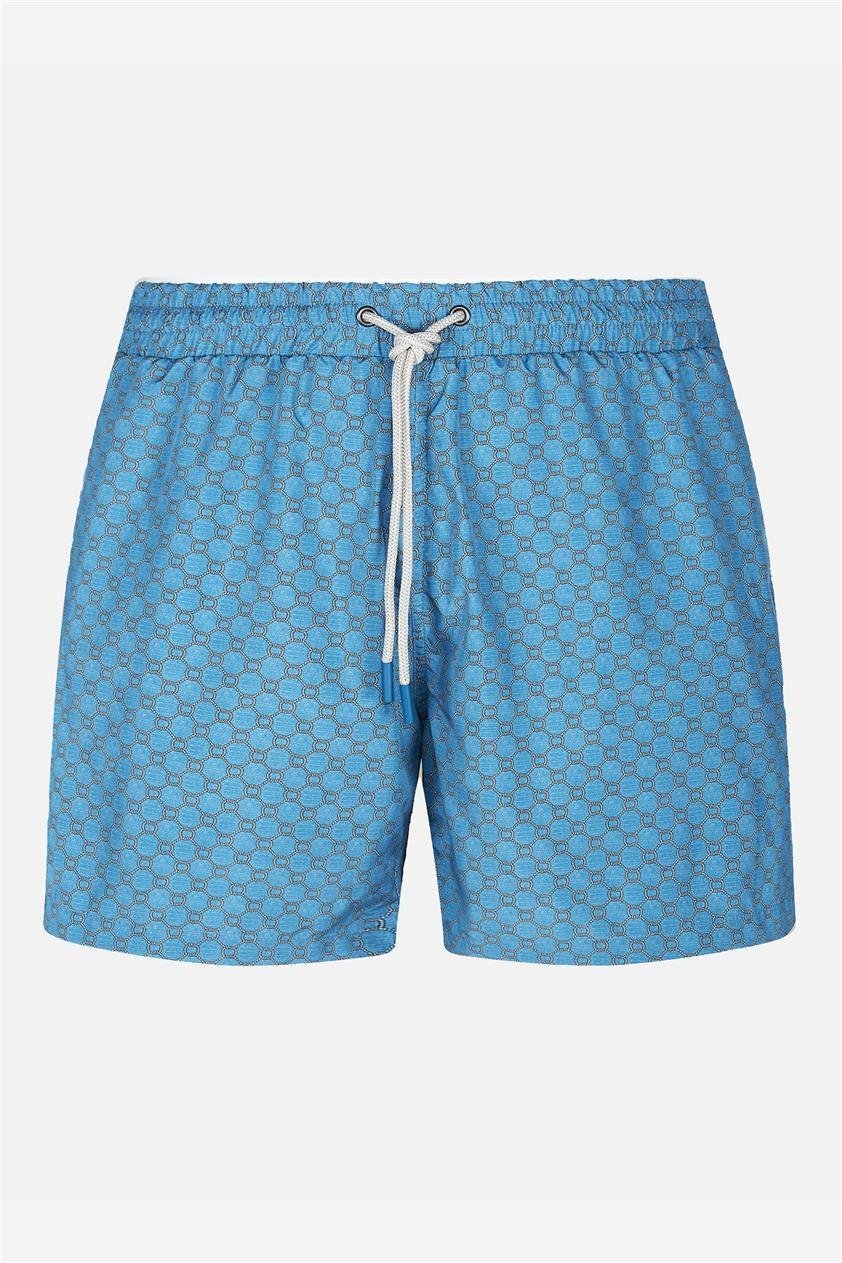 FEFE NAPOLI Erkek Şort Mayo