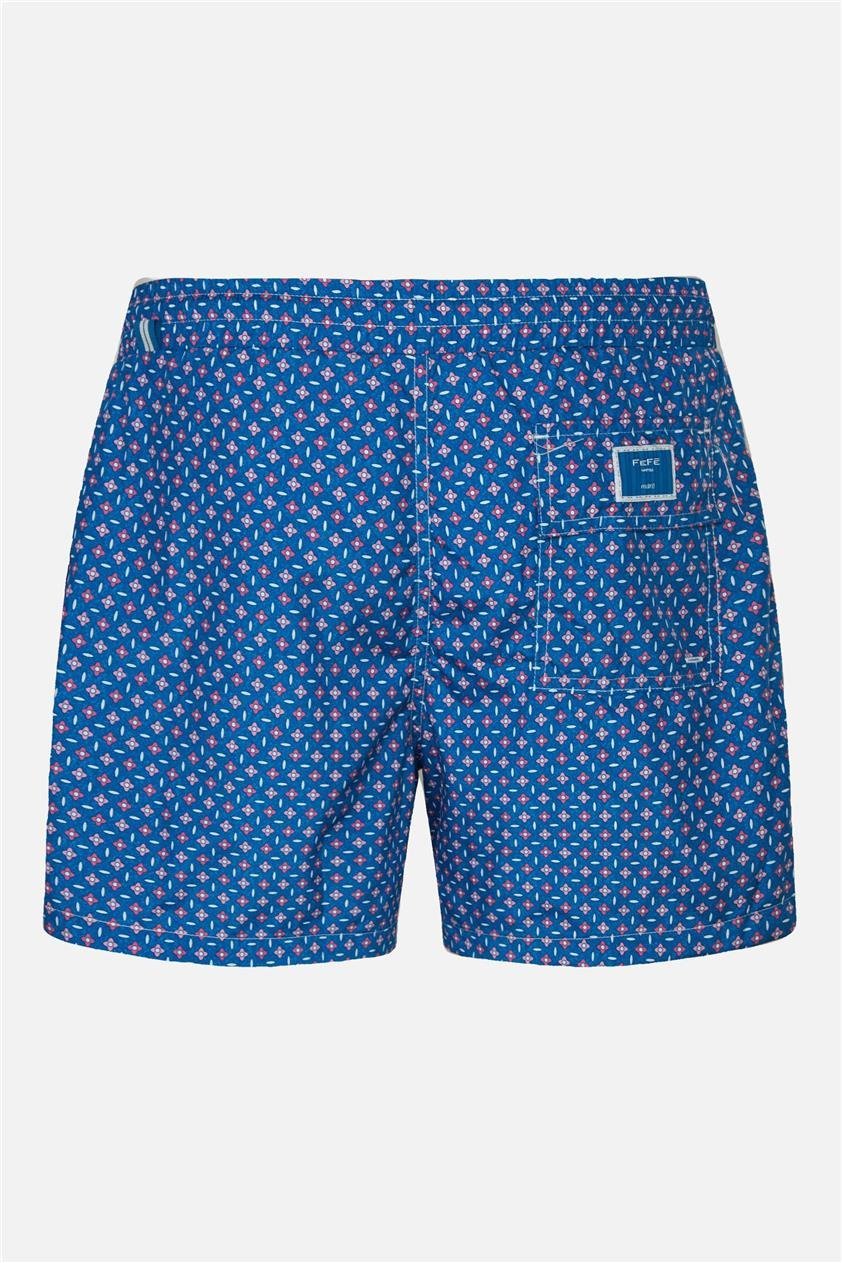 FEFE NAPOLI Erkek Şort Mayo