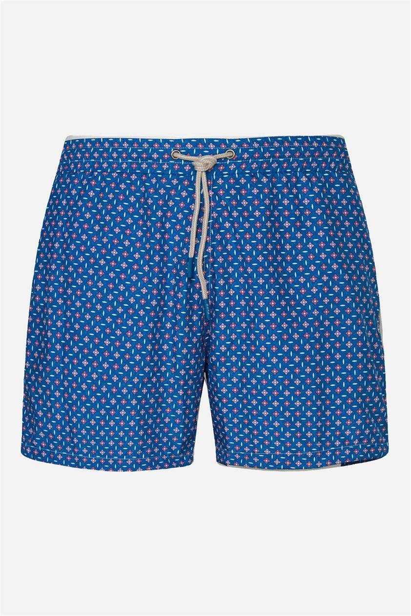 FEFE NAPOLI Erkek Şort Mayo