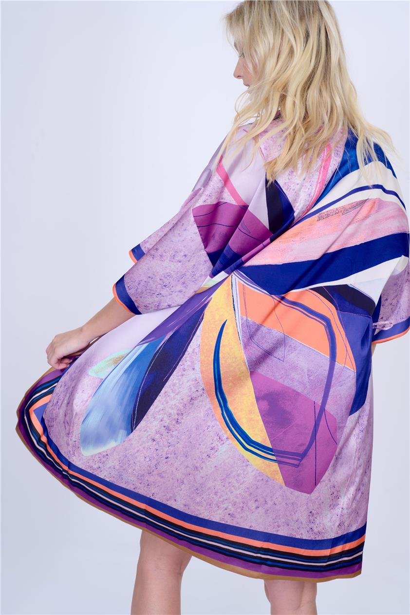 Gottex Kadın Kimono