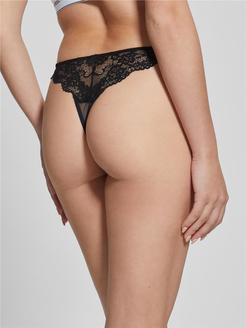 Guess Belle Kadın Tanga Külot