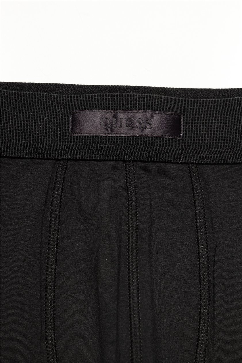 Guess Cotton Erkek Modal Karışımlı Boxer