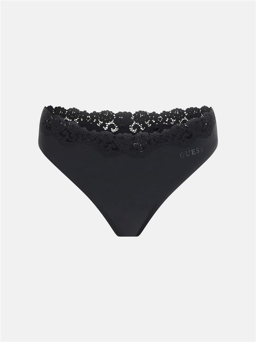 Guess Eveline Kadın Brazilian Külot