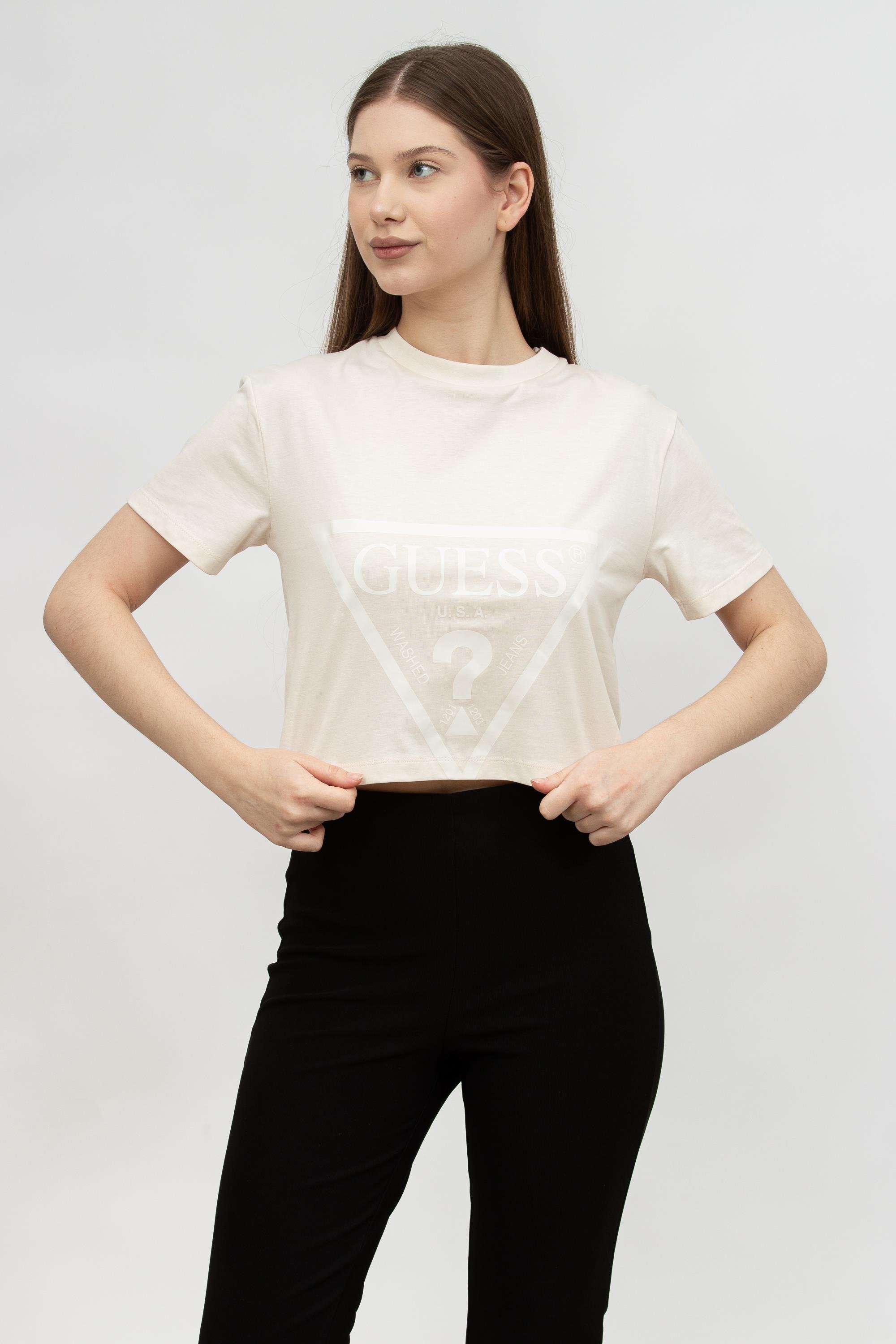 Guess Kadın Crop