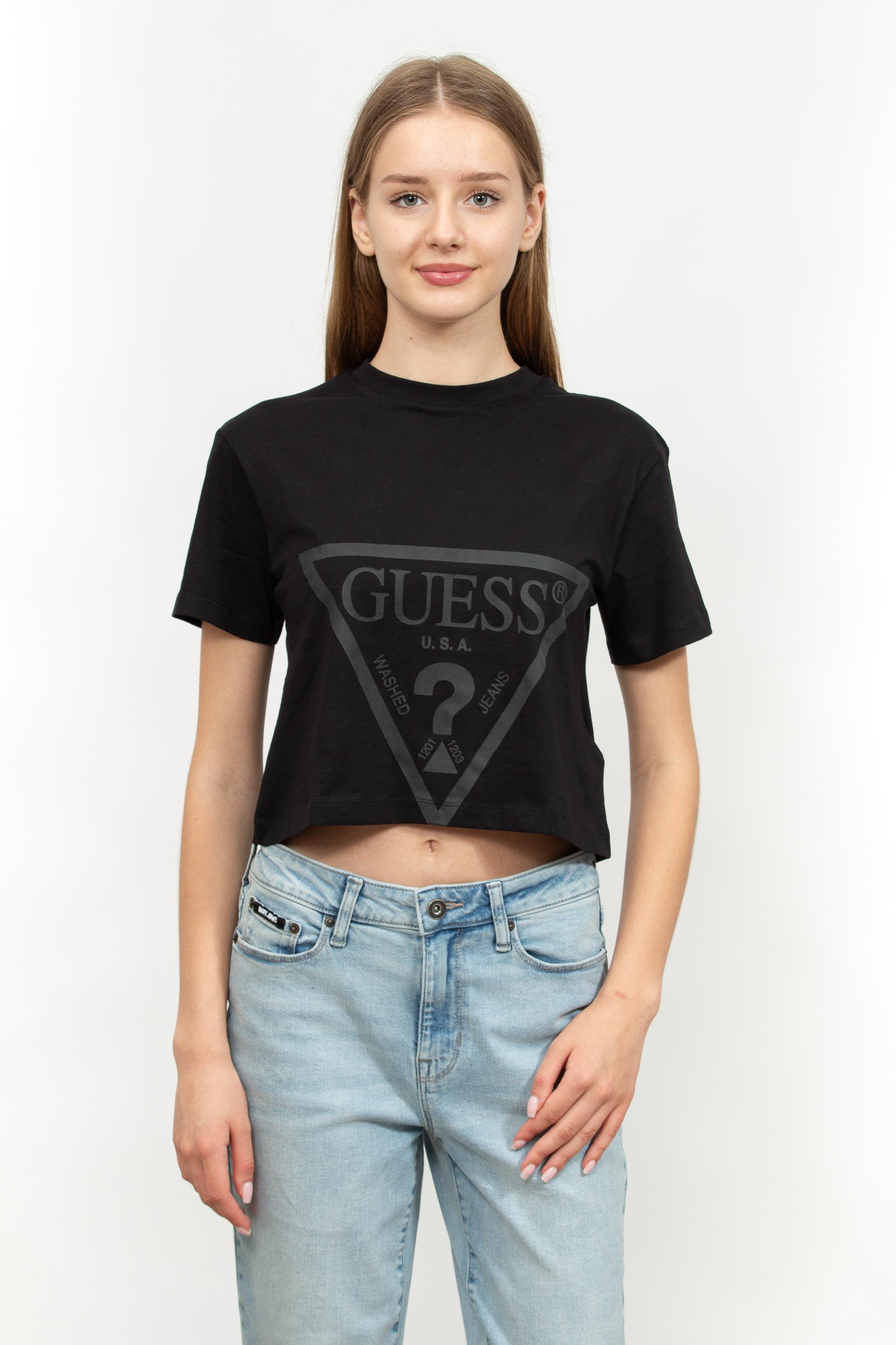 Guess Kadın Crop