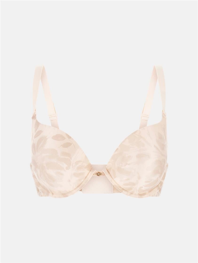 Guess Lily Kadın Push Up Sütyen