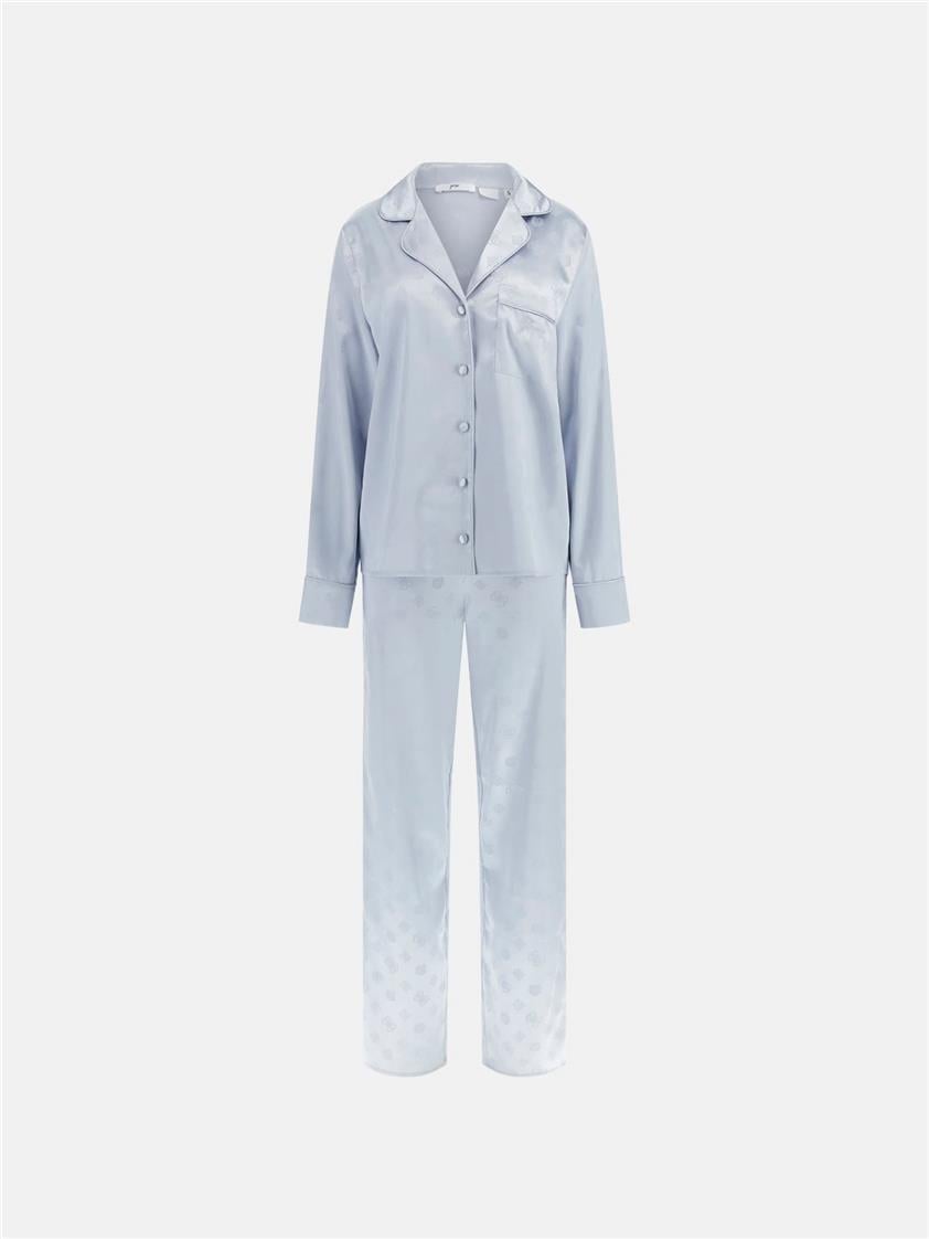 Guess Sylvie Kadın Pijama Seti