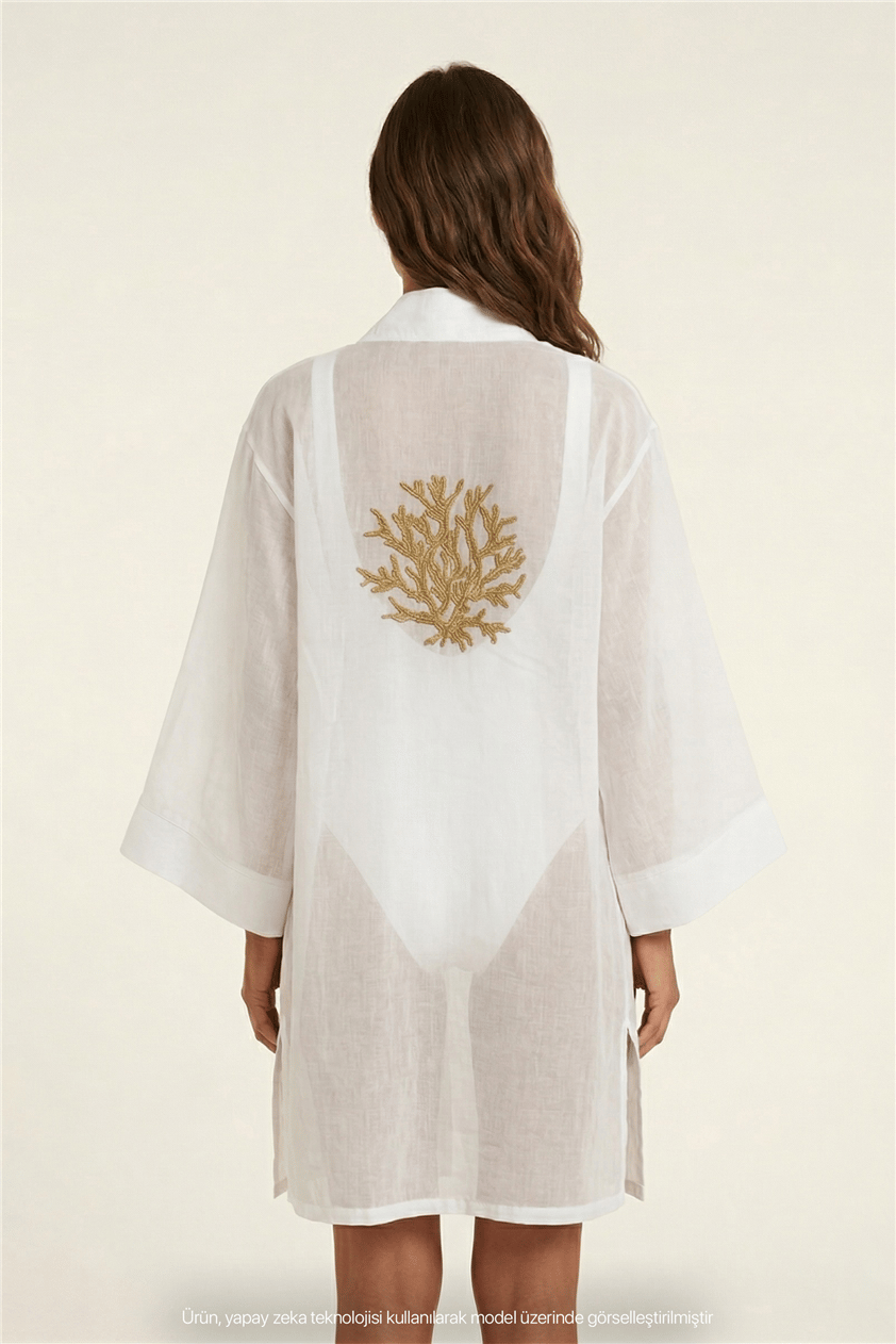 Harremsea Kadın Kimono