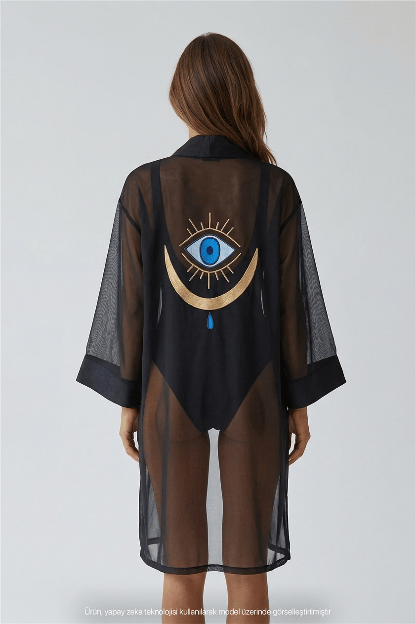Harremsea Kadın Kimono
