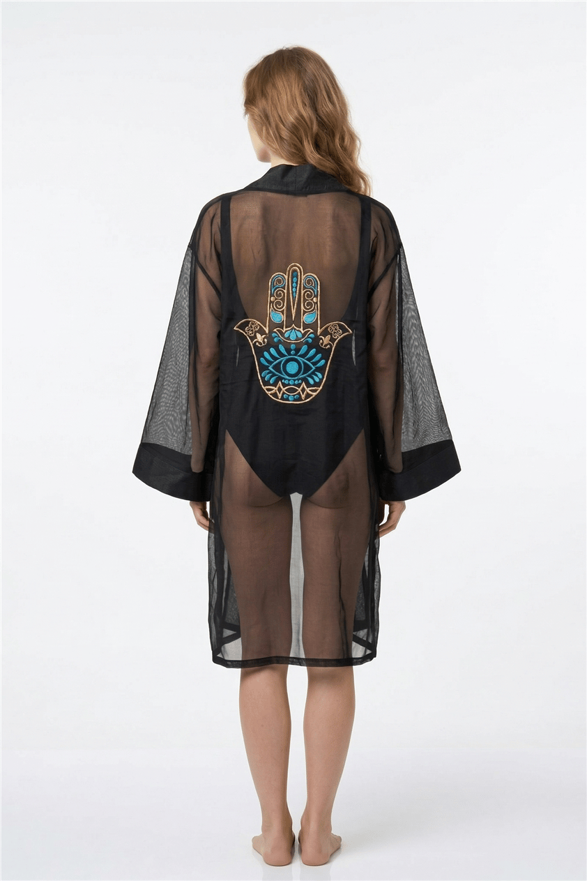 Harremsea Kadın Kimono