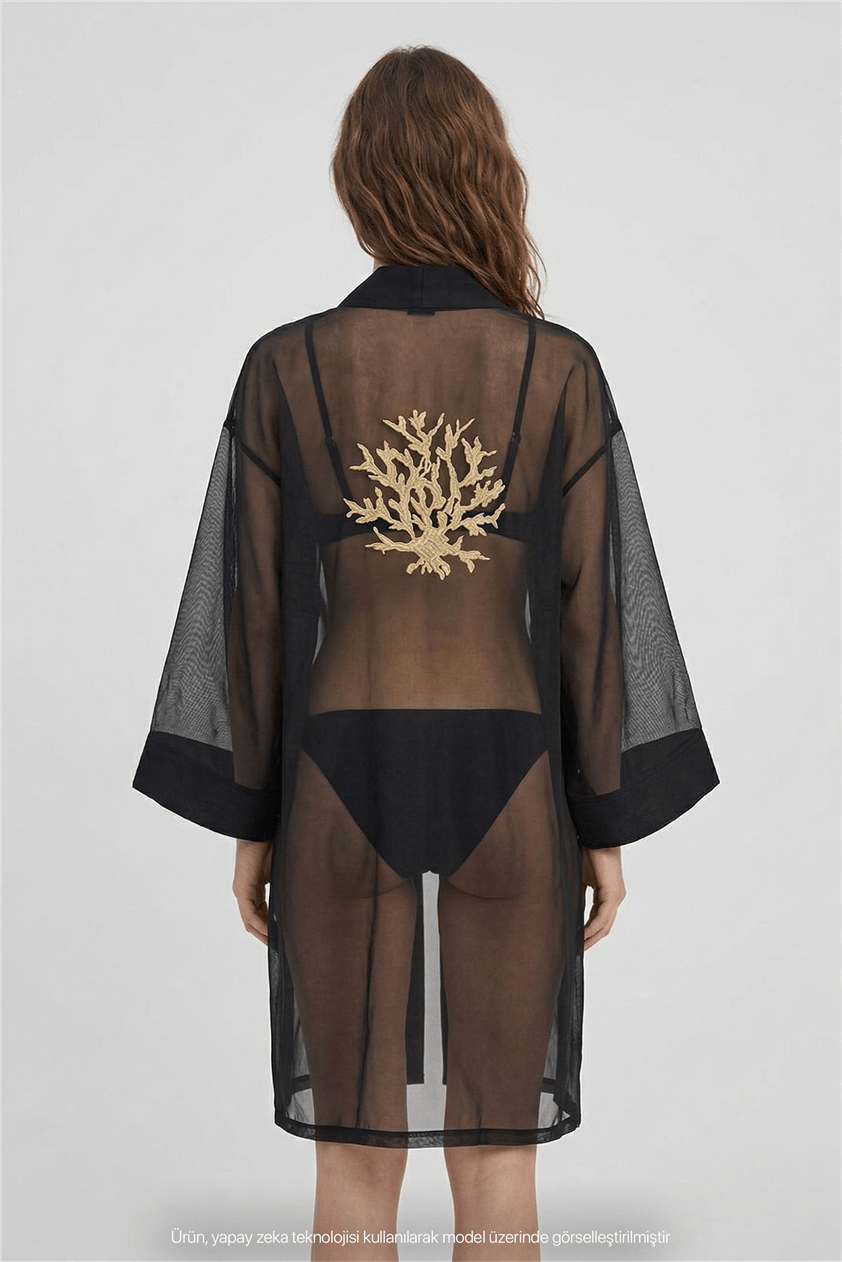 Harremsea Kadın Kimono