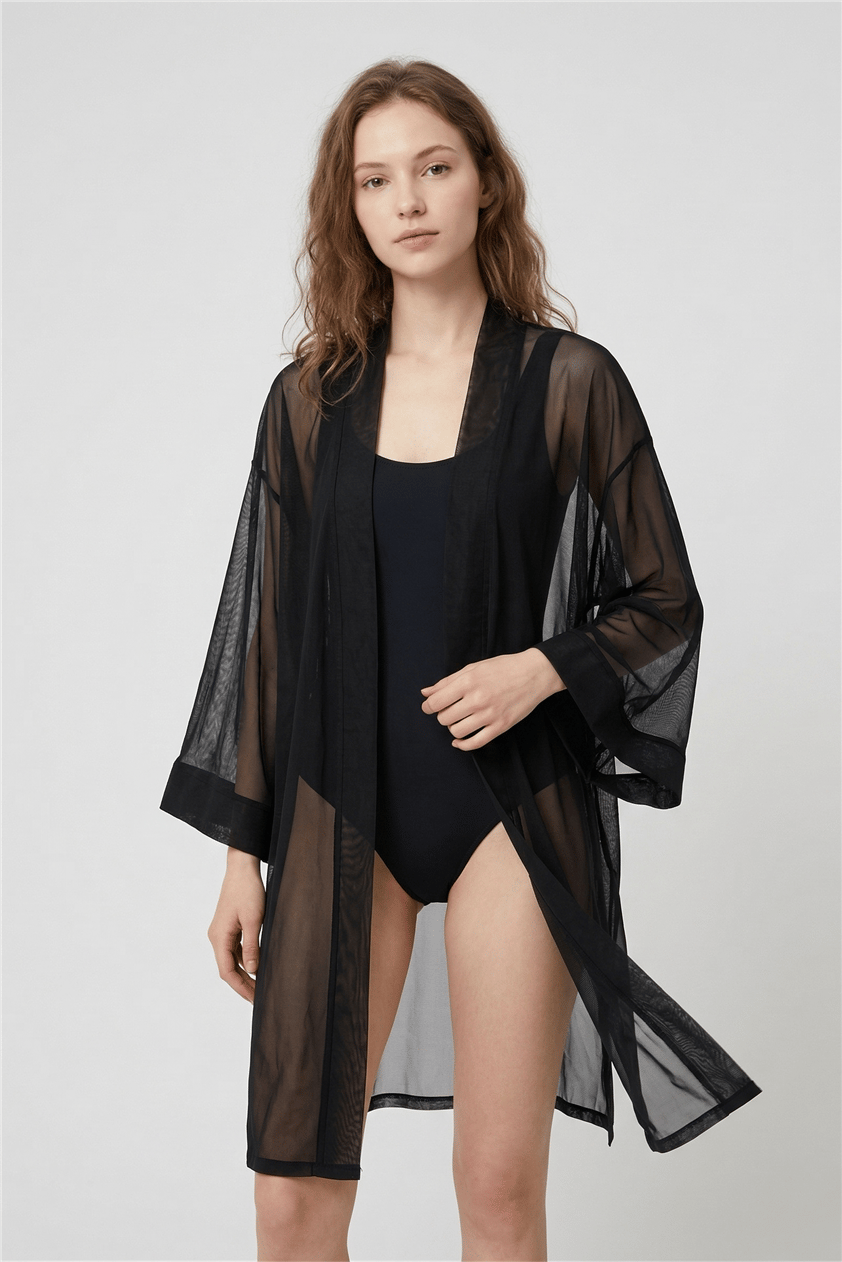 Harremsea Kadın Kimono