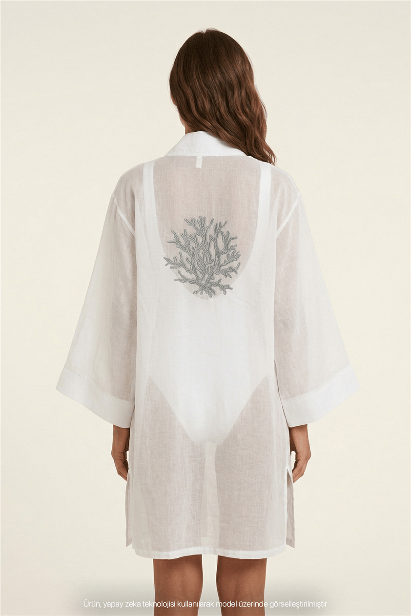 Harremsea Kadın Kimono