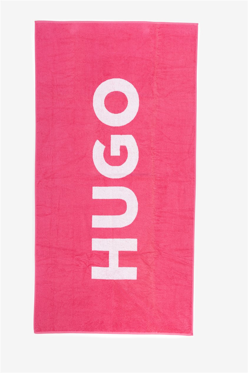 Hugo Kadın Havlu
