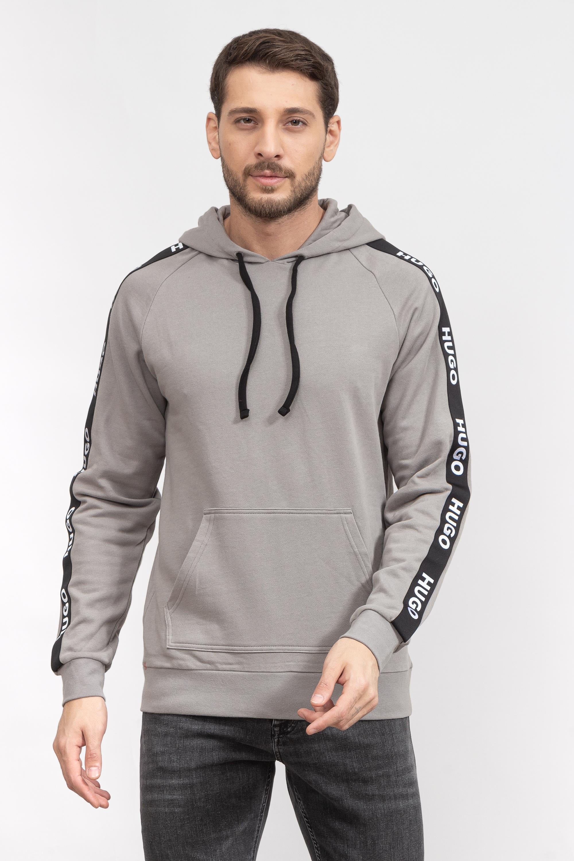 Hugo Sporty Erkek Pijama Üstü