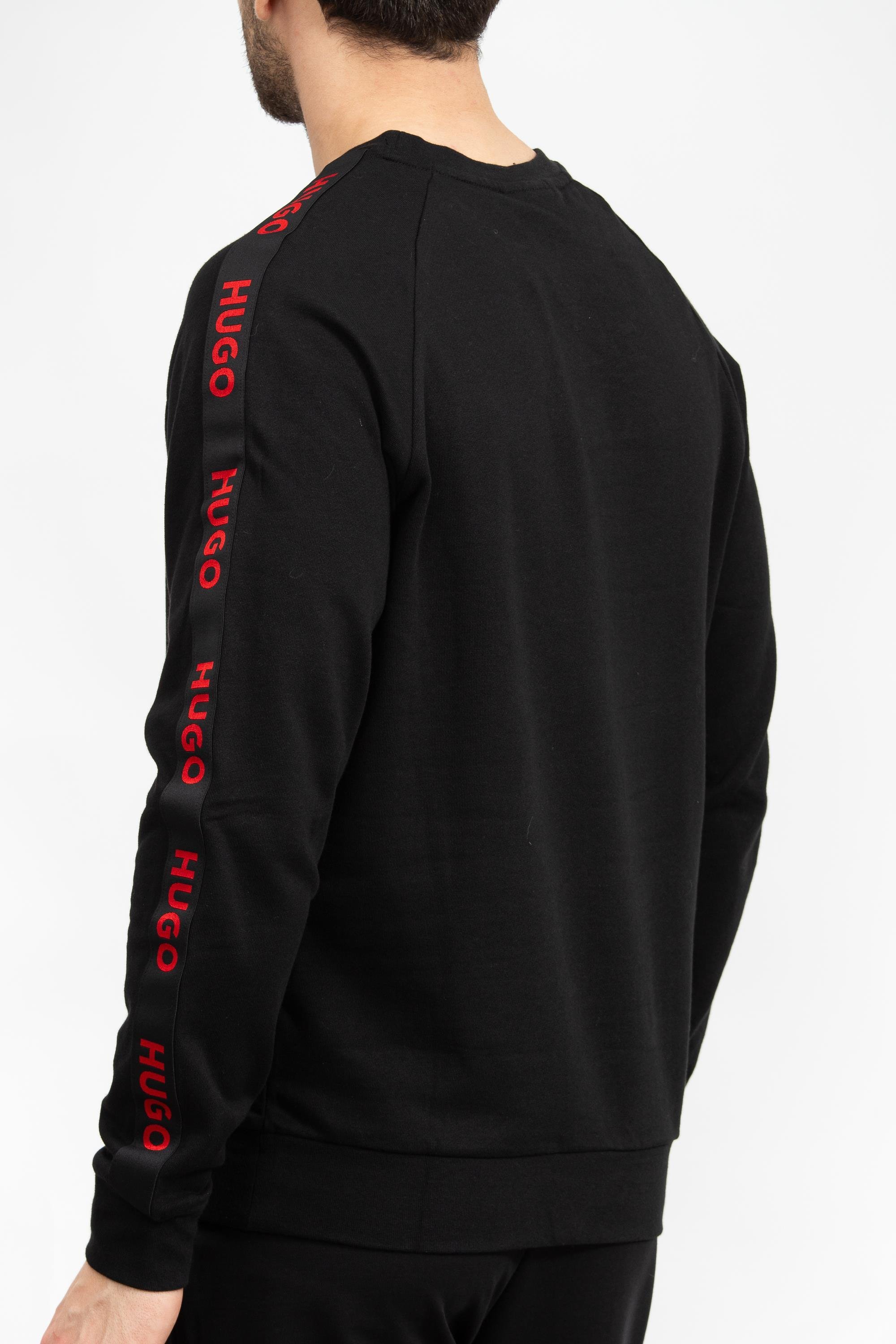 Hugo Sporty Erkek Pijama Üstü