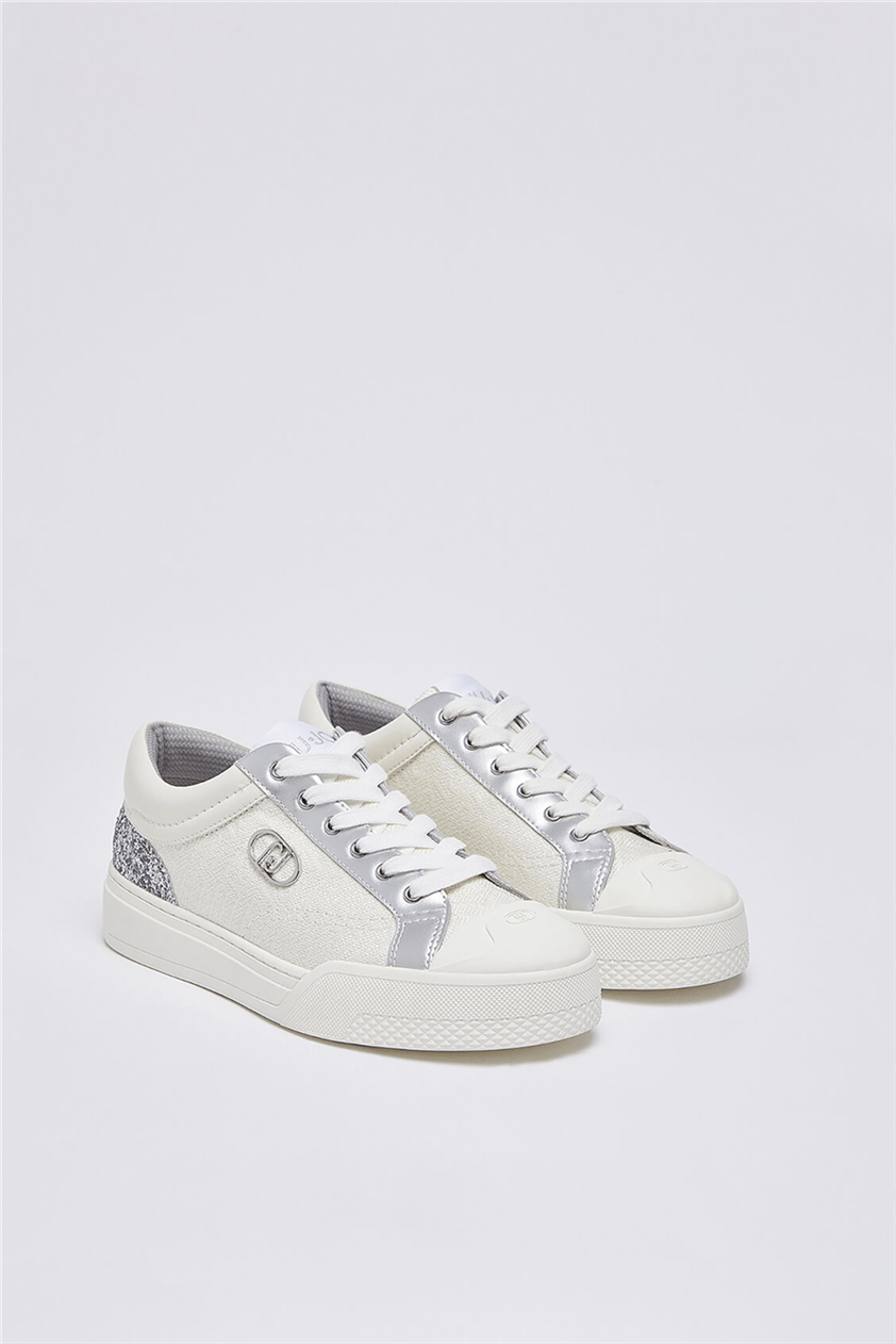Liu Jo Benson 01 Kadın Sneaker Çok Renkli