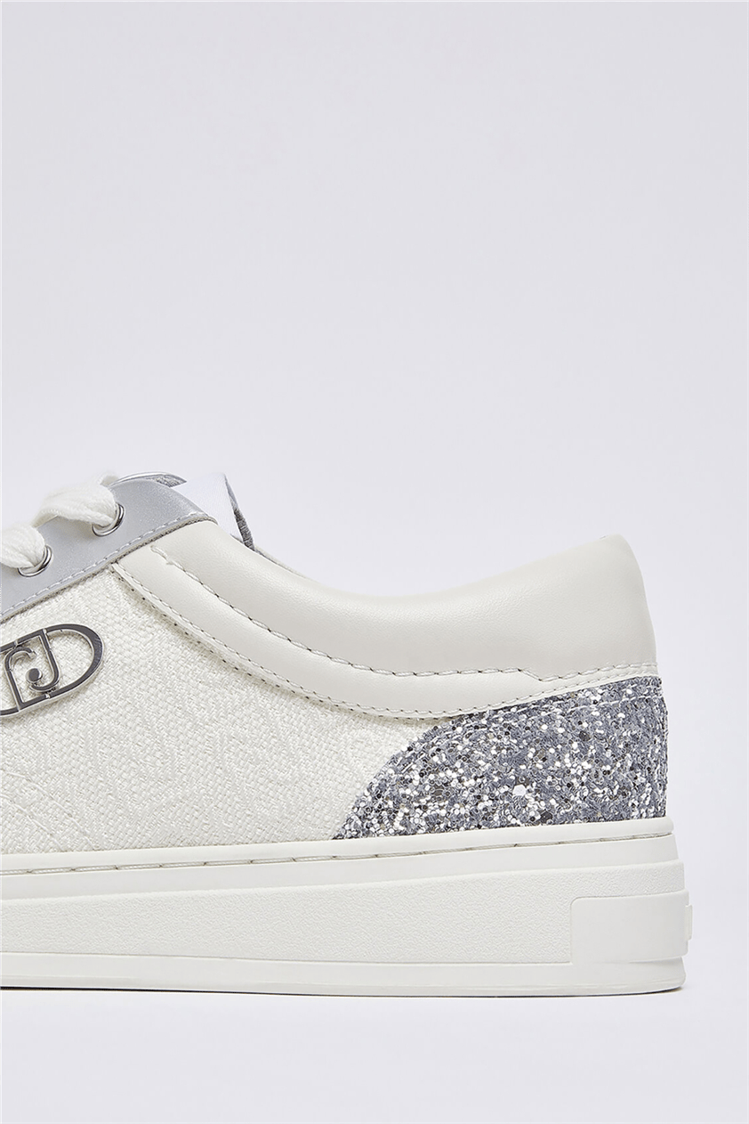Liu Jo Benson 01 Kadın Sneaker Çok Renkli