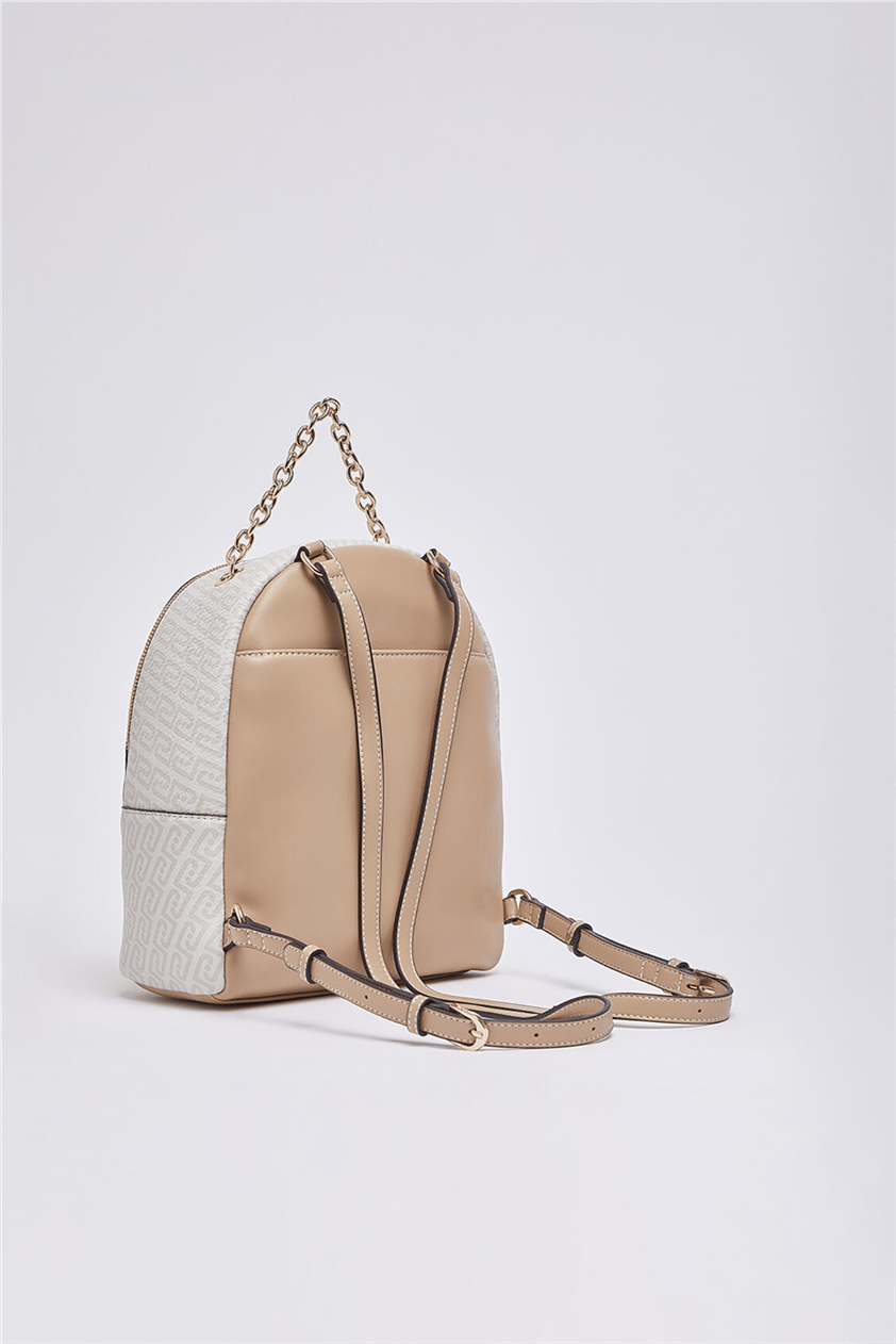 Liu Jo M Backpack Kadın Sırt Çantası Çok Renkli