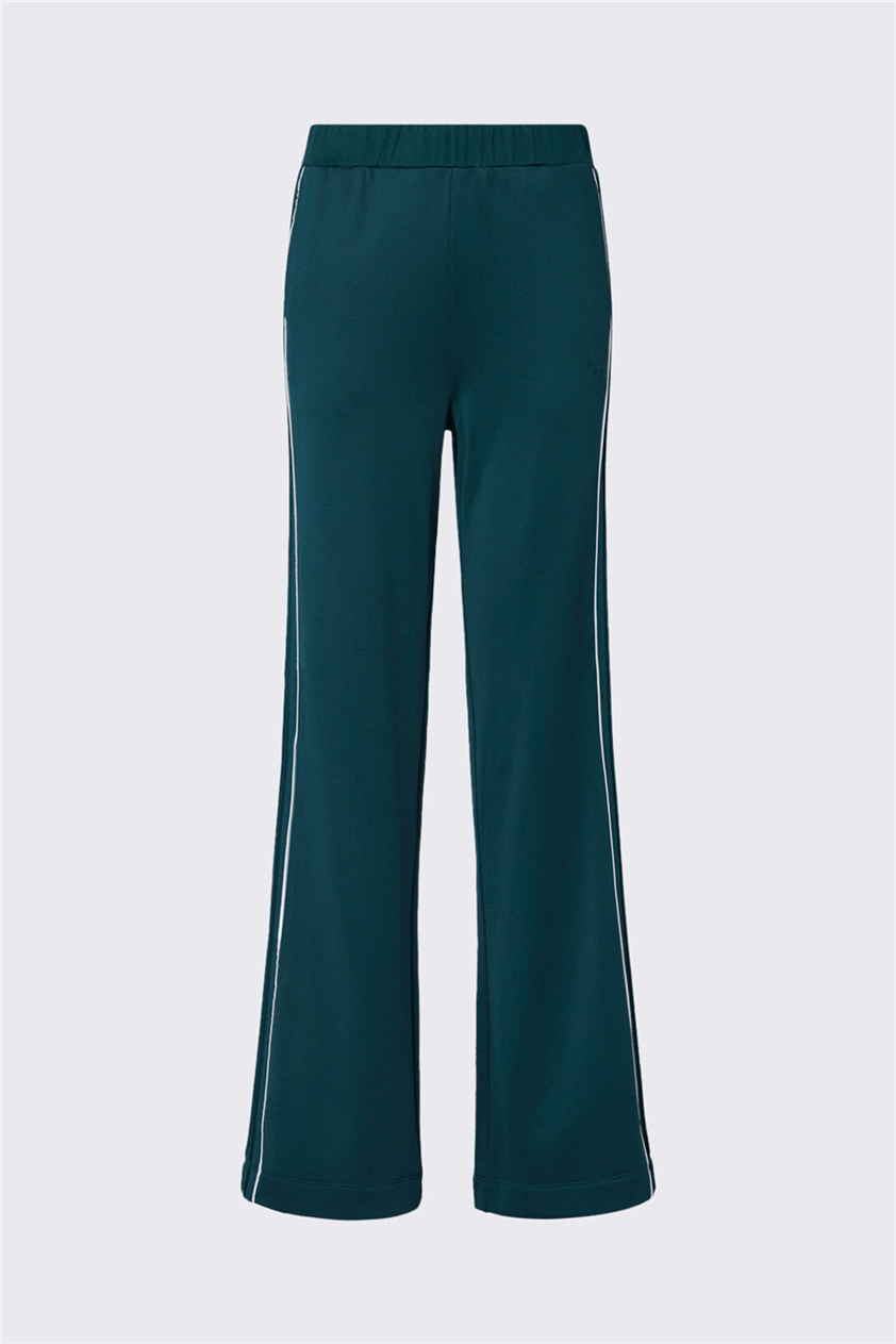 Liu Jo Pant.Felpa Lungo Kadın Eşofman Altı