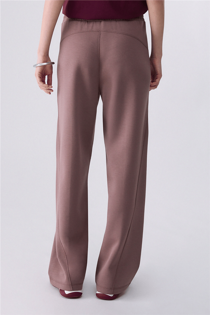Liu Jo Pant.Ts Tpotf Lungo Kadın Eşofman Altı