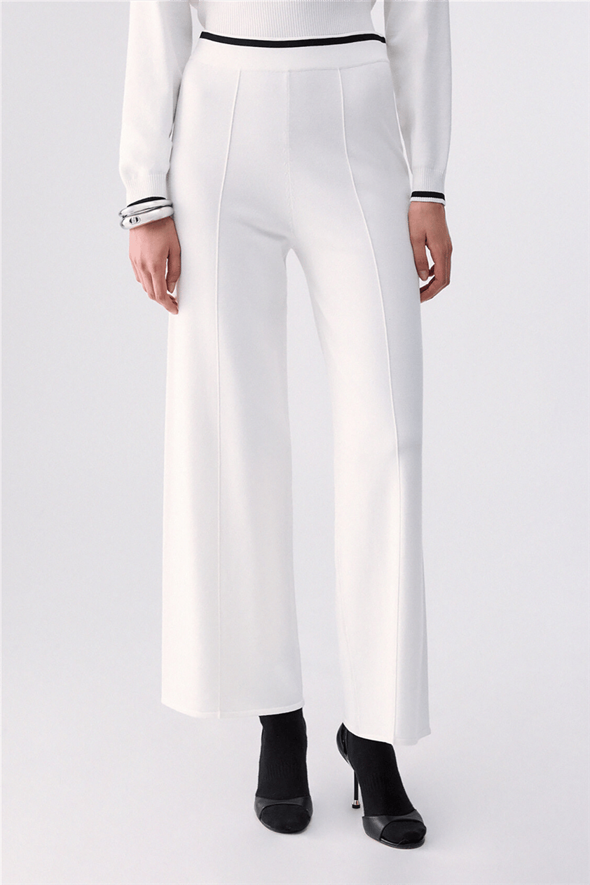Liu Jo Pant.Maglia Lungo Kadın Eşofman Altı
