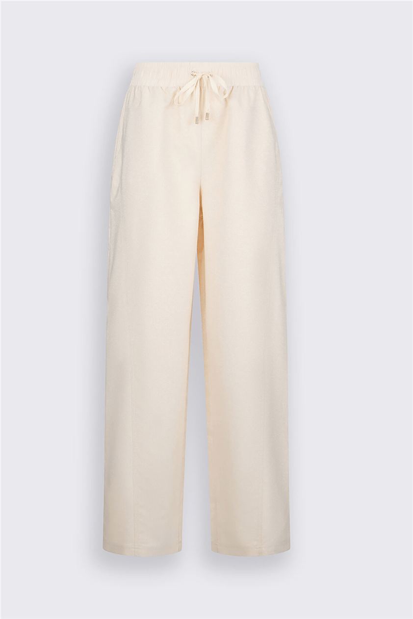 Liu Jo Pant.Ts Tpotf Lungo Kadın Pantolon Çok Renkli