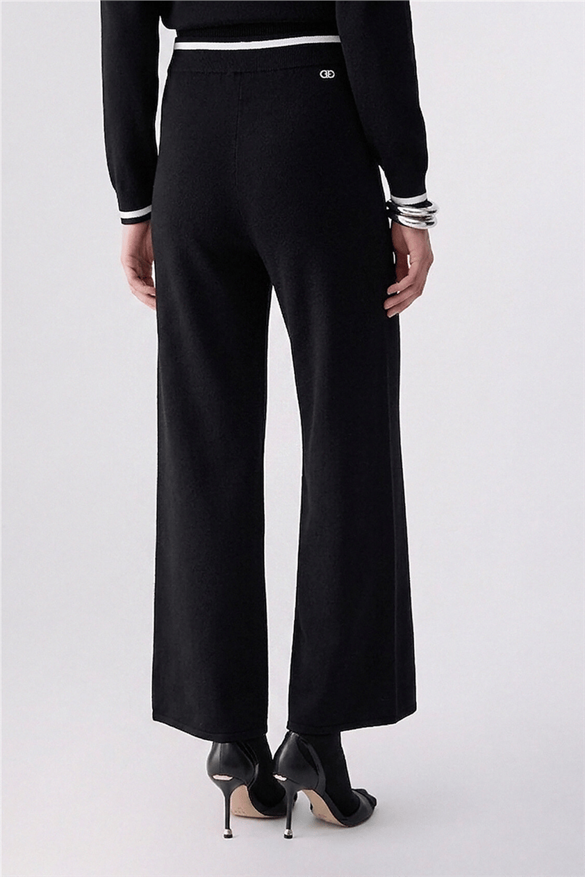 Liu Jo Pant.Maglia Lungo Kadın Eşofman Altı