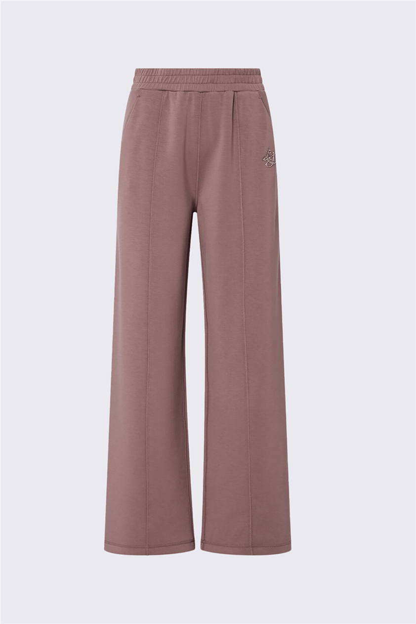 Liu Jo Pant.Ts Tpotf Lungo Kadın Eşofman Altı