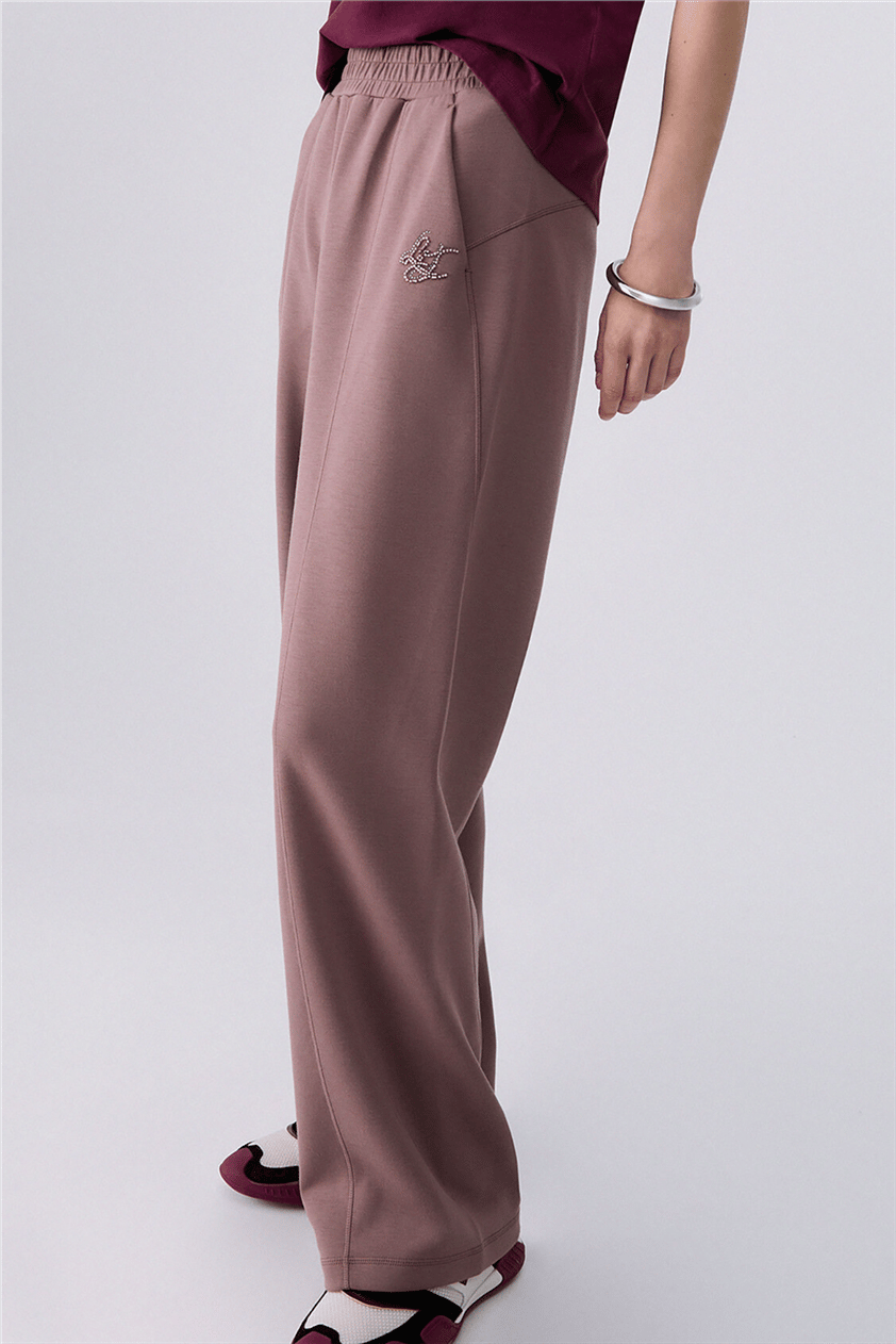 Liu Jo Pant.Ts Tpotf Lungo Kadın Eşofman Altı