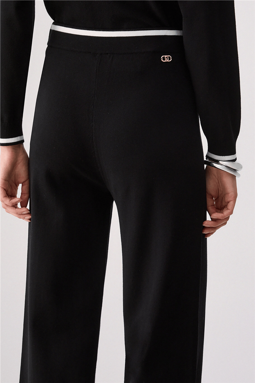 Liu Jo Pant.Maglia Lungo Kadın Eşofman Altı