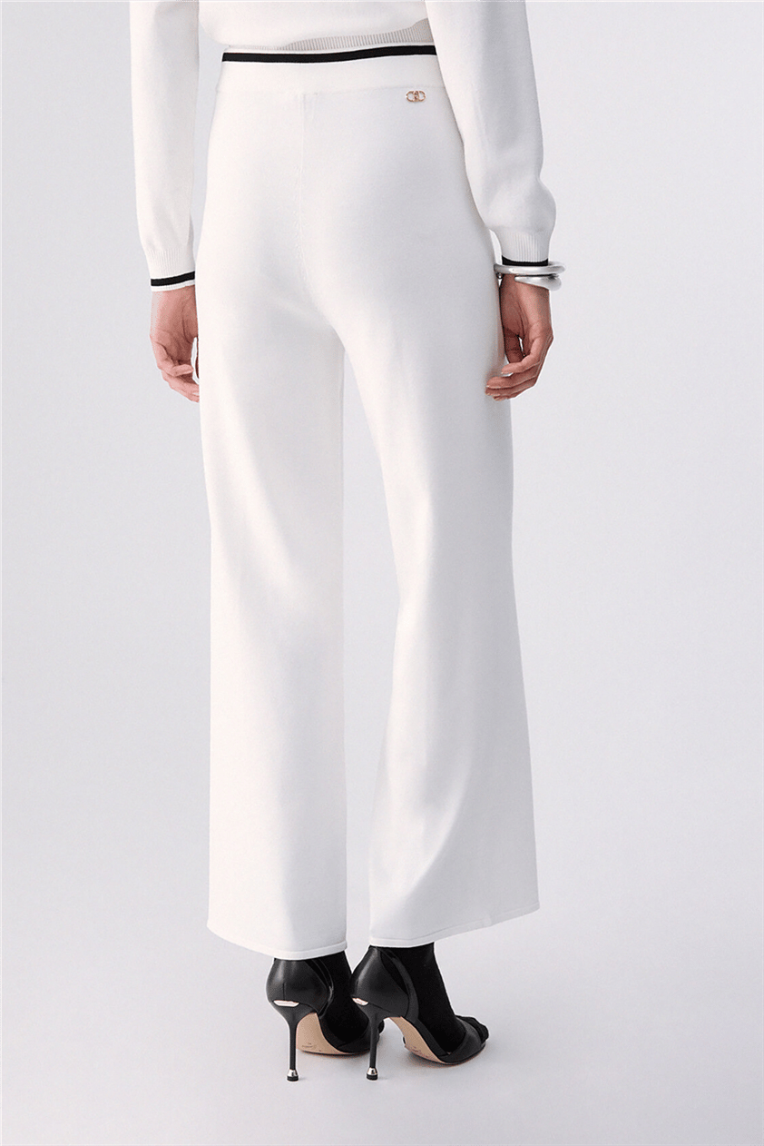 Liu Jo Pant.Maglia Lungo Kadın Eşofman Altı