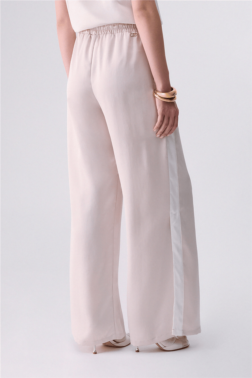 Liu Jo Pant.Ts Tpotf Lungo Kadın Eşofman Altı