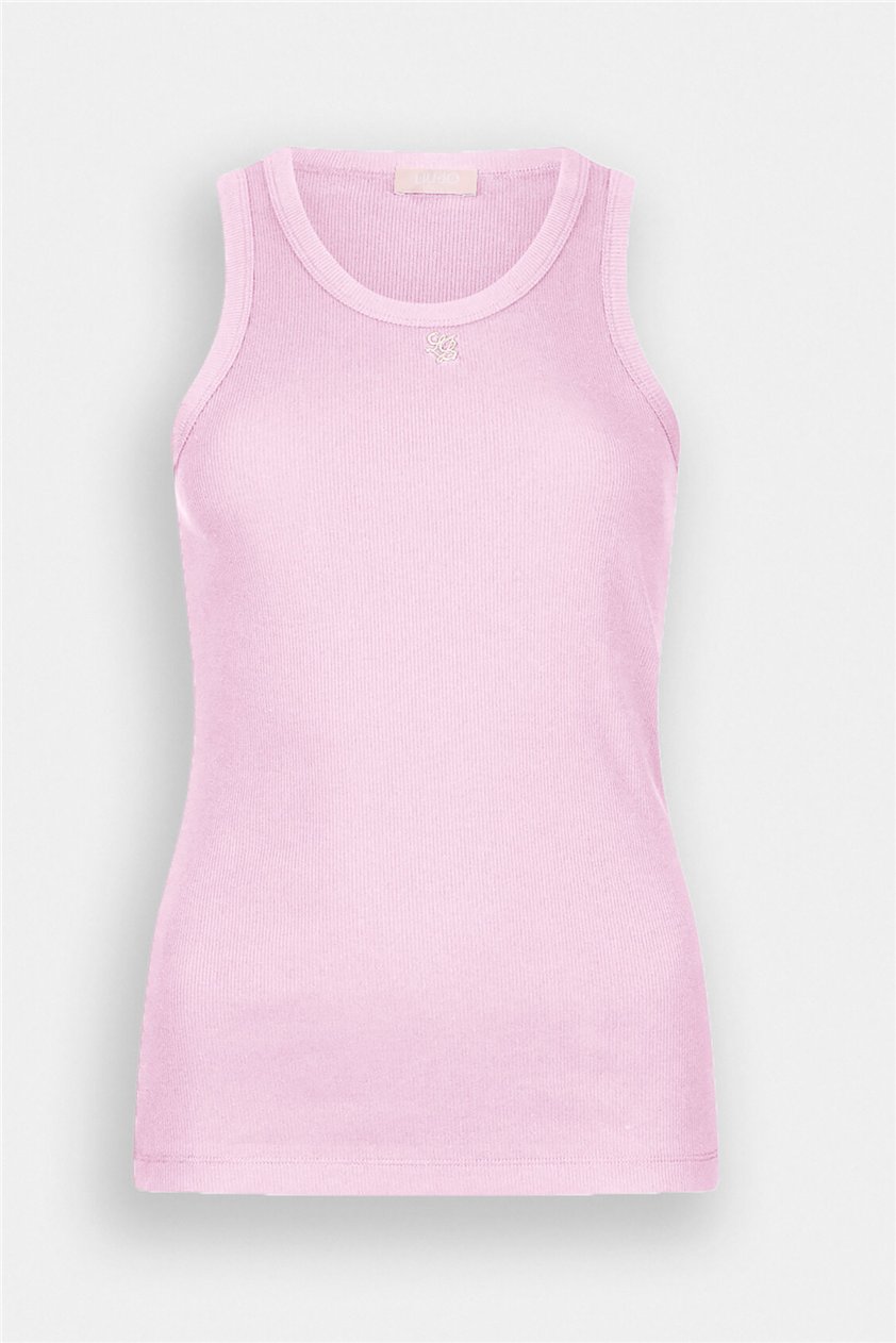 Liu Jo T-Shirt Moda S/M Kadın Bisiklet Yaka T-Shirt Çok Renkli