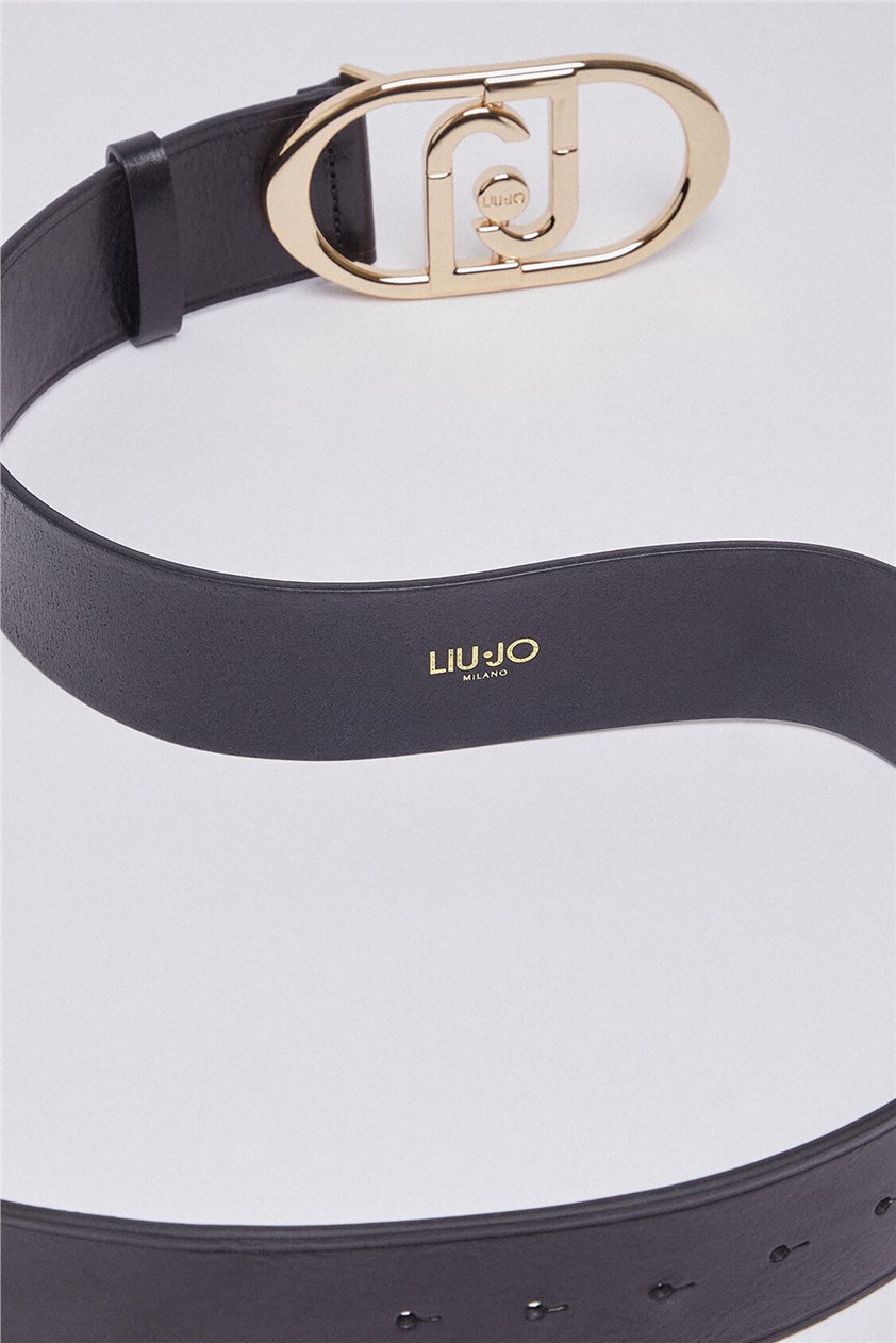 Liu Jo Waist Kadın Kemer Çok Renkli